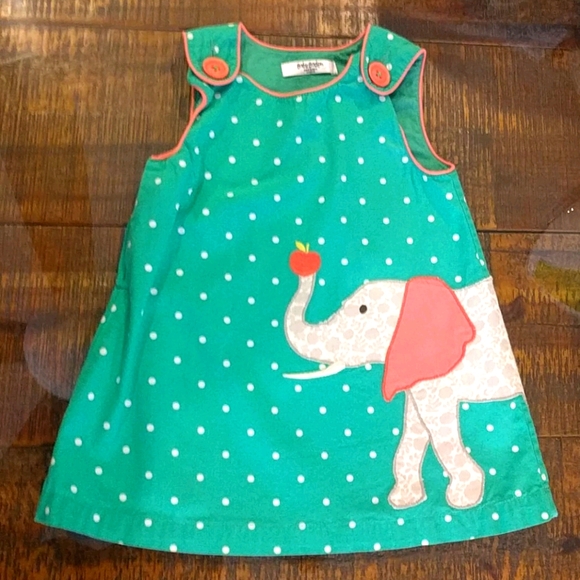 Baby Boden Other - ❤️ FINAL PRICE ❤  boden size three to six months dress